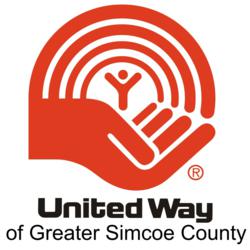 Busch Systems United Way Campaign
